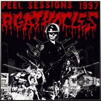 AGATHOCLES - Peel Sessions 1997 CD