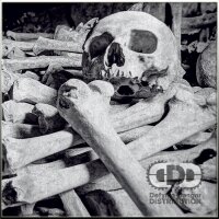 ENCOFFINATION - Necros Obscuritas CD