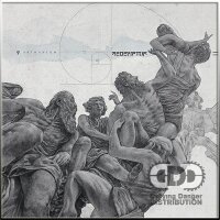 REDEMPTOR - Arthaneum CD