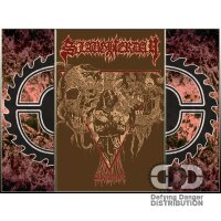 SLAUGHTERDAY - Abattoir TAPE