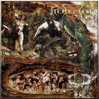 PROTECTOR - The Herritage CD