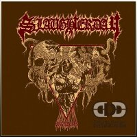 SLAUGHTERDAY - Abattoir CD