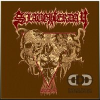 SLAUGHTERDAY - Abattoir DigiCD