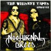 NOCTURNAL BREED - The Whiskey Tapes Germany CD