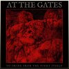 AT THE GATES - To Drink From The Night Itself DigiDCD...