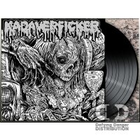 KADAVERFICKER - KFFM 931.8 LP