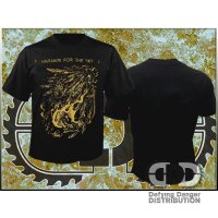 HARAKIRI FOR THE SKY - Arson Gold Owl TS