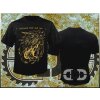 HARAKIRI FOR THE SKY - Arson Gold Owl TS