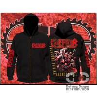 KREATOR - Pleasure To Kill HSW Zip