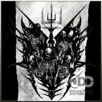 DEMONICAL - Chaos Manifesto DigiCD