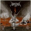 BAPTISM - V: The Devils Fire CD