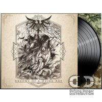 FIN - Arrows Of A Dying Age LP