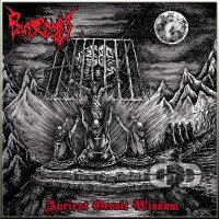 BLASFEMIA - Ancient Occult Wisdom CD