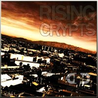RISING CRYPTS - 1013 CD