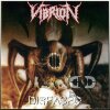 VIBRION - Diseased / Instinct CD