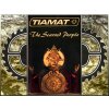 TIAMAT - The Scarred People TAPE