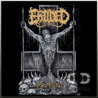 ERODED (IT) - Necropath CD