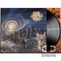 OBSCURE INFINITY - Into The Vortex Of Obscurity LP