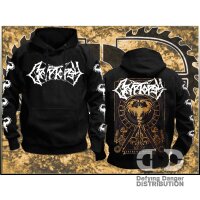 CRYPTOPSY - Extreme Music HSW