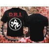 D.R.I. - Barbed Wire TS