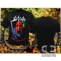 SODOM - In The Sign Of Evil TS