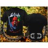 SODOM - In The Sign Of Evil TS