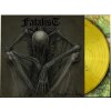 FATALIST - The Bitter End LP (coloured)