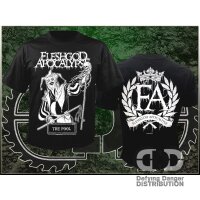 FLESHGOD APOCALYPSE - The Fool TS