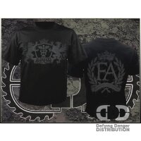 FLESHGOD APOCALYPSE - Emblem TS
