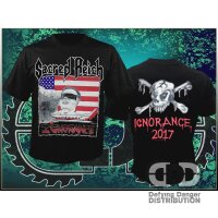 SACRED REICH - Ignorance TS