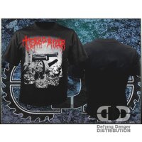 TERRORIZER - World Downfall TS