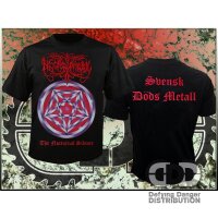 NECROPHOBIC - The Nocturnal Silence TS