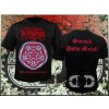 NECROPHOBIC - The Nocturnal Silence TS