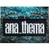 ANATHEMA - Logo PATCH