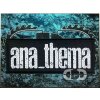 ANATHEMA - Logo PATCH
