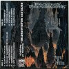 RECKLESS MANSLAUGHTER - Caverns Of Perdition TAPE