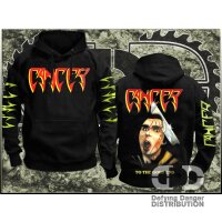 CANCER - To The Gory End HSW