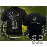 OPETH - Chrysalis TS
