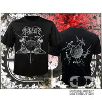 TSJUDER - Demonic Supremacy TS