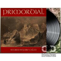 PRIMORDIAL - Storm Before Calm LP