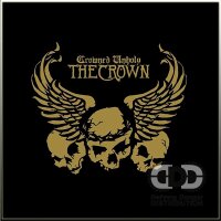 THE CROWN - Crowned Unholy CD+DVD