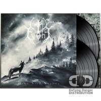EVOHE - Deus Sive Natura DLP