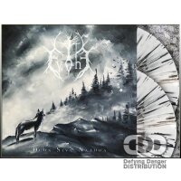 EVOHE - Deus Sive Natura DLP (coloured)