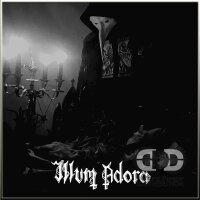 ILLUM ADORA - ...Of Serpentine Forces CD