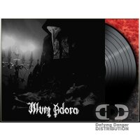 ILLUM ADORA - ...Of Serpentine Forces LP