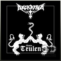 ARCKANUM - Första Trulen CD