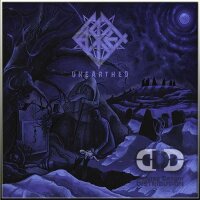 CASKET - Undead Soil DigiCD