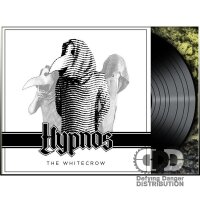 HYPNOS - The Whitecrow LP