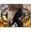 LEGION OF THE DAMNED - Ravenous Plague TAPE