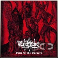 WITCH KING - Voice of the Ossuary DigiCD
